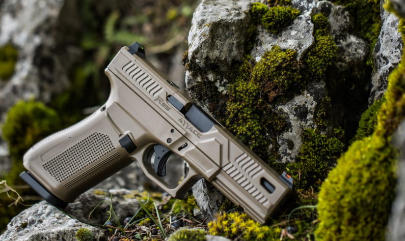 Attack Arms: Where Power Meets Technology